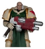 Warhammer 40,000 Action Figure Sternguard Veteran (Dark Angels) 18 cm - immagine 3