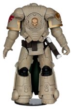 Warhammer 40,000 Action Figure Sternguard Veteran (Dark Angels) 18 cm - immagine 6