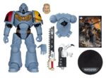 Warhammer 40,000 Action Figure Grey Hunter (Space Wolves) 18 cm - immagine 2