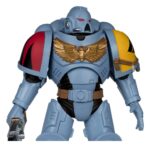 Warhammer 40,000 Action Figure Grey Hunter (Space Wolves) 18 cm - immagine 3