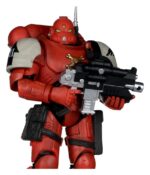 Warhammer 40,000 Action Figure Infiltrator (Blood Ravens ) (Dawn of War 4) 20 cm - immagine 3