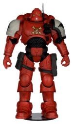 Warhammer 40,000 Action Figure Infiltrator (Blood Ravens ) (Dawn of War 4) 20 cm - immagine 5