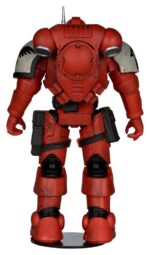 Warhammer 40,000 Action Figure Infiltrator (Blood Ravens ) (Dawn of War 4) 20 cm - immagine 6