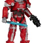 Fallout McFarlane Elite Edition Action Figure Fallout 76 Nuka Cola T-60 (Gold Label) 19 cm