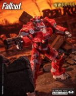 Fallout McFarlane Elite Edition Action Figure Fallout 76 Nuka Cola T-60 (Gold Label) 19 cm - immagine 2