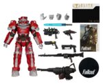 Fallout McFarlane Elite Edition Action Figure Fallout 76 Nuka Cola T-60 (Gold Label) 19 cm - immagine 3
