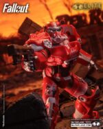 Fallout McFarlane Elite Edition Action Figure Fallout 76 Nuka Cola T-60 (Gold Label) 19 cm - immagine 4