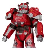 Fallout McFarlane Elite Edition Action Figure Fallout 76 Nuka Cola T-60 (Gold Label) 19 cm - immagine 5