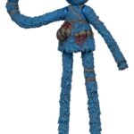 Poppy Playtime Action Figure Huggy Wuggy Ruined 19 cm
