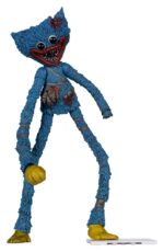 Poppy Playtime Action Figure Huggy Wuggy Ruined 19 cm - immagine 2