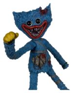 Poppy Playtime Action Figure Huggy Wuggy Ruined 19 cm - immagine 4