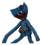 Poppy Playtime Action Figure Huggy Wuggy Ruined 19 cm - immagine 5