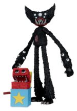 Poppy Playtime Action Figure Killy Willy 19 cm - immagine 2