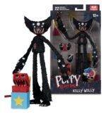Poppy Playtime Action Figure Killy Willy 19 cm - immagine 5
