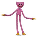 Poppy Playtime Action Figure Kissy Missy & Poppy 19 cm