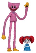 Poppy Playtime Action Figure Kissy Missy & Poppy 19 cm - immagine 2
