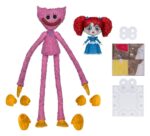 Poppy Playtime Action Figure Kissy Missy & Poppy 19 cm - immagine 3