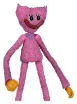 Poppy Playtime Action Figure Kissy Missy & Poppy 19 cm - immagine 4