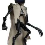 Poppy Playtime Action Figure The Doctor 19 cm