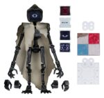 Poppy Playtime Action Figure The Doctor 19 cm - immagine 2