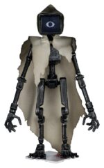 Poppy Playtime Action Figure The Doctor 19 cm - immagine 6