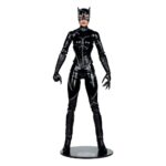 Batman Returns DC Theatrical Deluxe Edition Action Figure Catwoman 17 cm