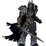 World of Warcraft McFarlane Elite Edition Action Figure Lich King #09 18 cm