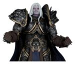 World of Warcraft McFarlane Elite Edition Action Figure Lich King #09 18 cm - immagine 4