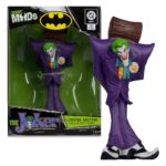 DC Direct Collector Vinyl Statue The Joker (Limited Edition Todd's Mods) 13 cm - immagine 3