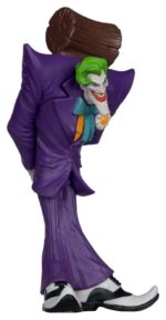 DC Direct Collector Vinyl Statue The Joker (Limited Edition Todd's Mods) 13 cm - immagine 4