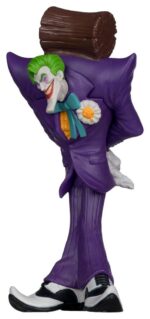 DC Direct Collector Vinyl Statue The Joker (Limited Edition Todd's Mods) 13 cm - immagine 5