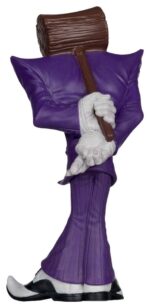 DC Direct Collector Vinyl Statue The Joker (Limited Edition Todd's Mods) 13 cm - immagine 6