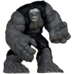 DC Direct Collector Vinyl Statue Solomon Grundy (Limited Edition Todd's Mods) 11 cm