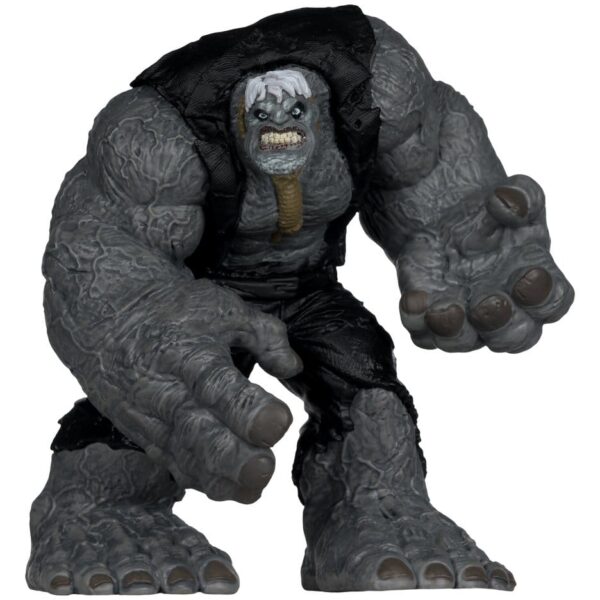 DC Direct Collector Vinyl Statue Solomon Grundy (Limited Edition Todd's Mods) 11 cm