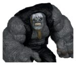 DC Direct Collector Vinyl Statue Solomon Grundy (Limited Edition Todd's Mods) 11 cm - immagine 2
