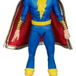 DC Multiverse Collector Edition Action Figure Shazam! Freddy Freeman (Captain Marvel Jr.) (Collector Edition #55) 18 cm