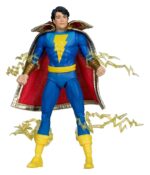 DC Multiverse Collector Edition Action Figure Shazam! Freddy Freeman (Captain Marvel Jr.) (Collector Edition #55) 18 cm - immagine 2
