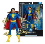 DC Multiverse Collector Edition Action Figure Shazam! Freddy Freeman (Captain Marvel Jr.) (Collector Edition #55) 18 cm - immagine 5