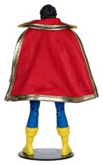 DC Multiverse Collector Edition Action Figure Shazam! Freddy Freeman (Captain Marvel Jr.) (Collector Edition #55) 18 cm - immagine 6