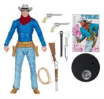 DC Multiverse Collector Edition Action Figure Vigilante (All Star Squadron) (Collector Edition #56) 18 cm - immagine 2