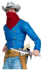 DC Multiverse Collector Edition Action Figure Vigilante (All Star Squadron) (Collector Edition #56) 18 cm - immagine 3