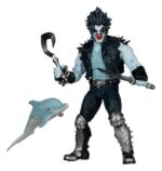 DC Multiverse Collector Edition Action Lobo (DC Classic) (Collector Edition #58) 18 cm - immagine 2