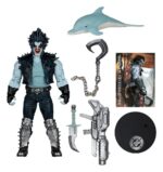 DC Multiverse Collector Edition Action Lobo (DC Classic) (Collector Edition #58) 18 cm - immagine 3