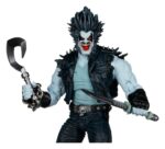 DC Multiverse Collector Edition Action Lobo (DC Classic) (Collector Edition #58) 18 cm - immagine 4