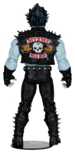 DC Multiverse Collector Edition Action Lobo (DC Classic) (Collector Edition #58) 18 cm - immagine 6