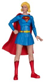 DC Multiverse Collector Edition Action Figure Supergirl (Collector Edition #59) 18 cm - immagine 2