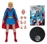DC Multiverse Collector Edition Action Figure Supergirl (Collector Edition #59) 18 cm - immagine 3