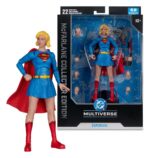 DC Multiverse Collector Edition Action Figure Supergirl (Collector Edition #59) 18 cm - immagine 5
