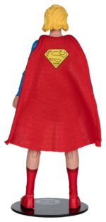 DC Multiverse Collector Edition Action Figure Supergirl (Collector Edition #59) 18 cm - immagine 6