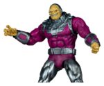 DC Multiverse Megafig Action Figure 2-Pack Mongul vs Superman (Return of Superman) 25 cm - immagine 4